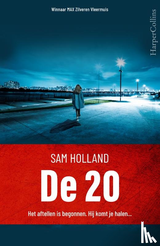 Holland, Sam - De 20