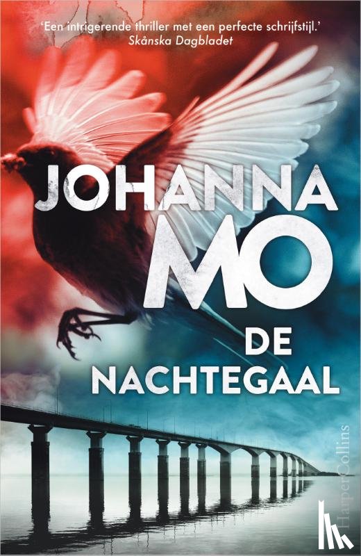 Mo, Johanna - De nachtegaal