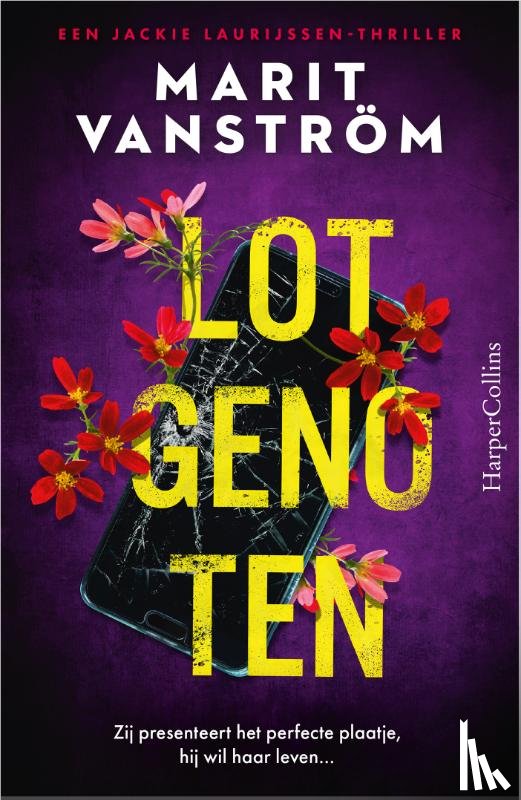 Vanström, Marit - Lotgenoten
