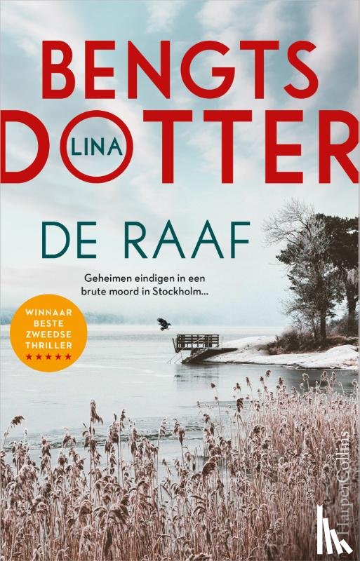Bengtsdotter, Lina - De raaf