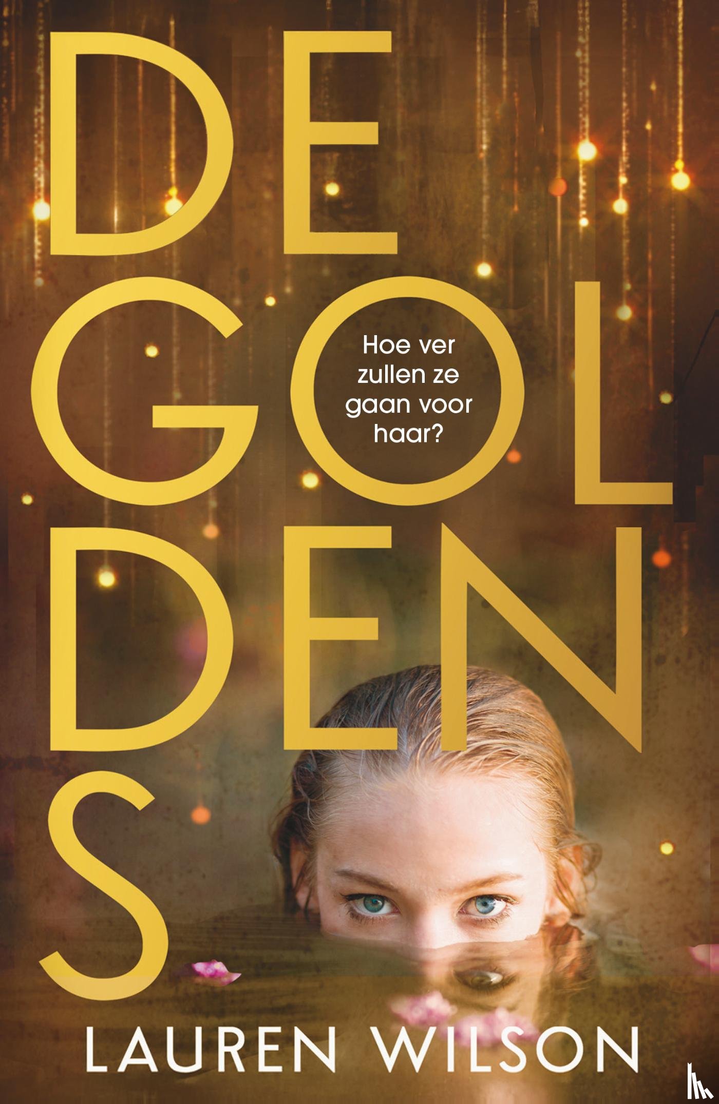 Wilson, Lauren - De Goldens