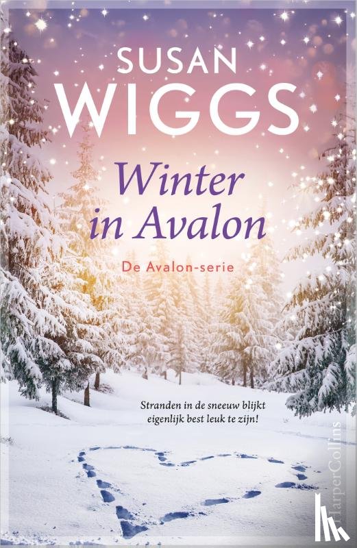 Wiggs, Susan - Winter in Avalon