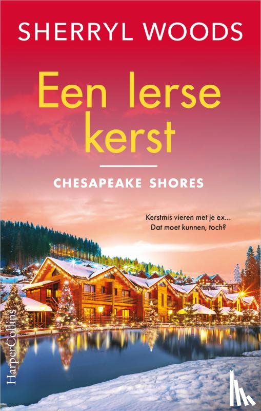 Woods, Sherryl - Een Ierse kerst