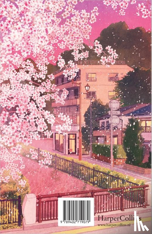 Asakura, Takuya - De Cherry Blossom Bookshop