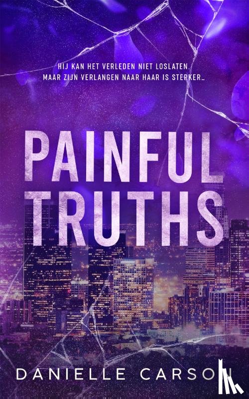 Carson, Danielle - Painful Truths
