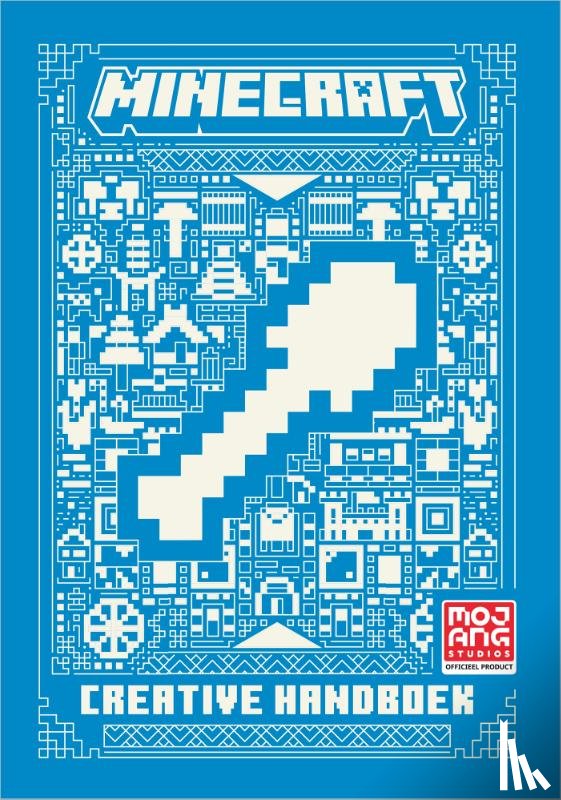 Mojang AB - Minecraft Creative Handboek