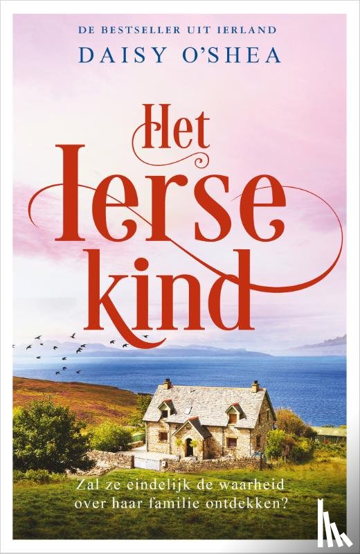 O'Shea, Daisy - Het Ierse kind
