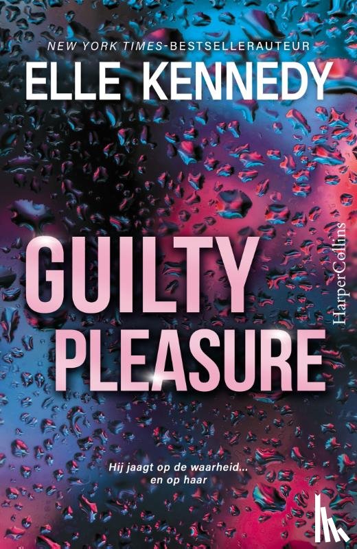 Kennedy, Elle - Guilty pleasure