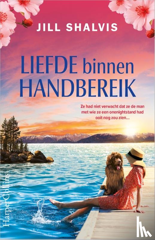 Shalvis, Jill - Liefde binnen handbereik