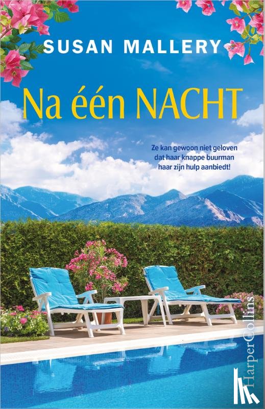 Mallery, Susan - Na één nacht