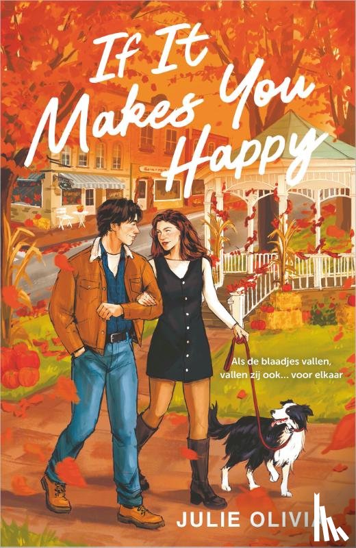 If It Makes You Happy