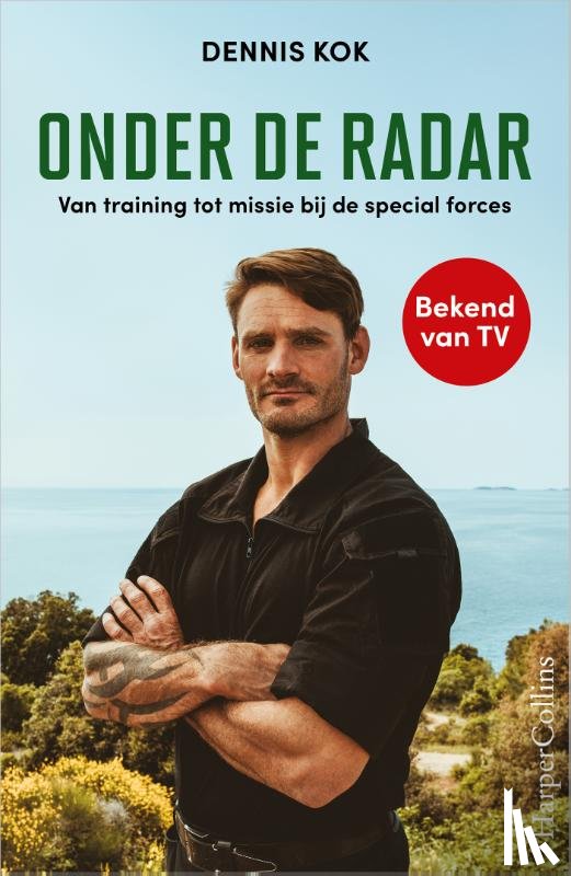 Kok, Dennis - Onder de radar