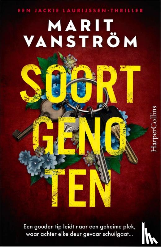 Vanström, Marit - Soortgenoten