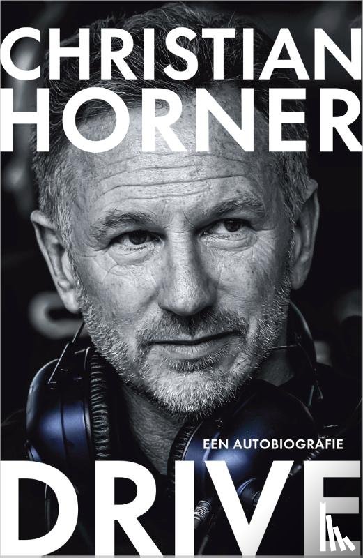 Horner, Christian - Drive