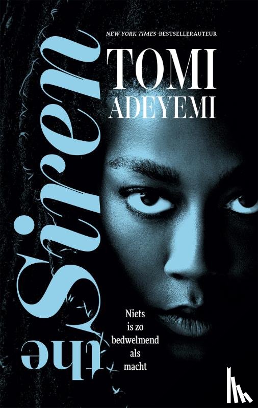 Adeyemi, Tomi - The Siren