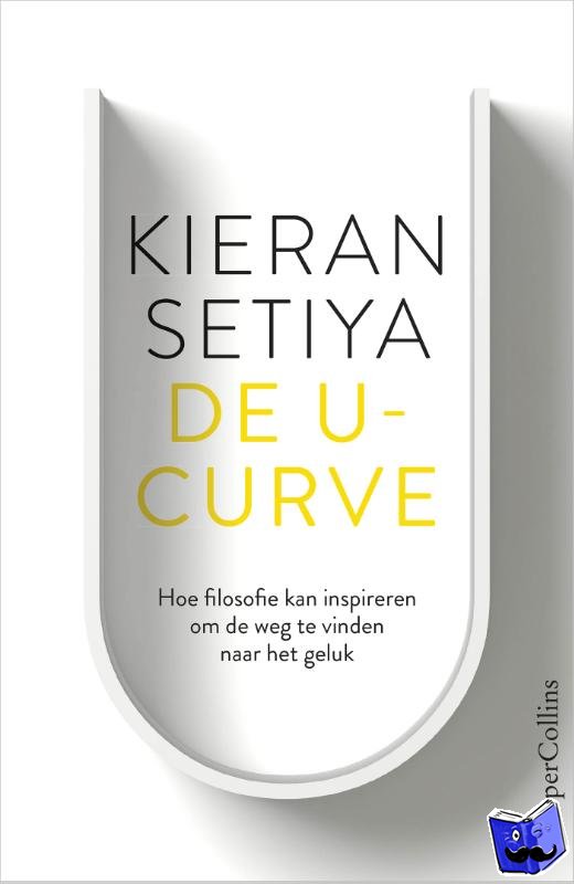 Setiya, Kieran - De U-curve