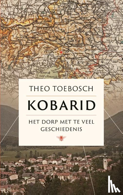 Toebosch, Theo - Kobarid