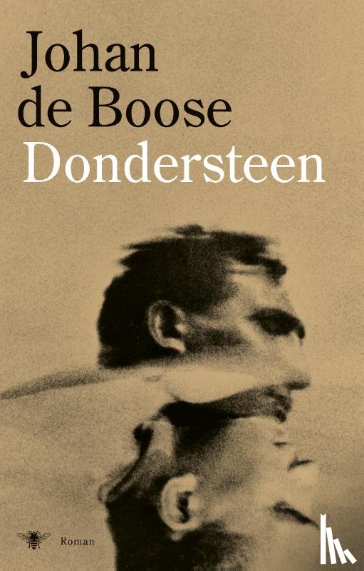 Boose, Johan de - Dondersteen