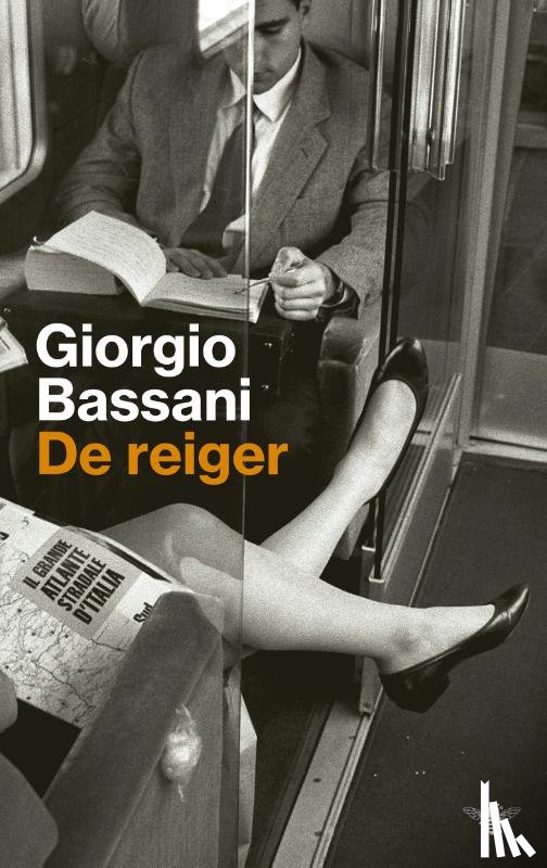 Bassani, Giorgio - De reiger