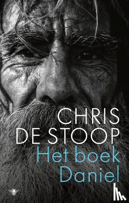 Stoop, Chris De - Het boek Daniel