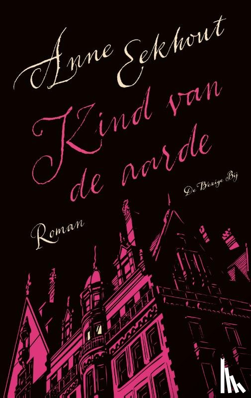 Eekhout, Anne - Kind van de aarde