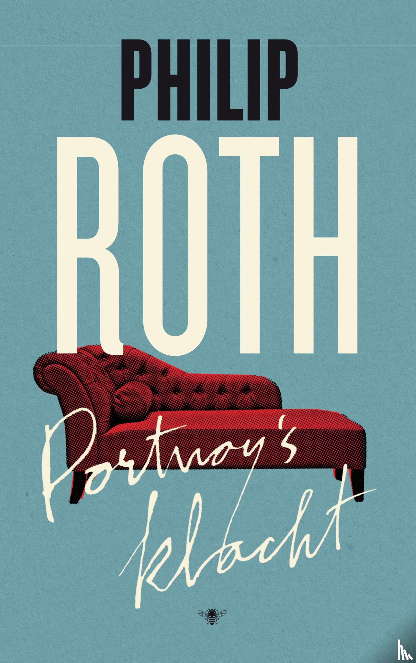 Roth, Philip - Portnoy's klacht