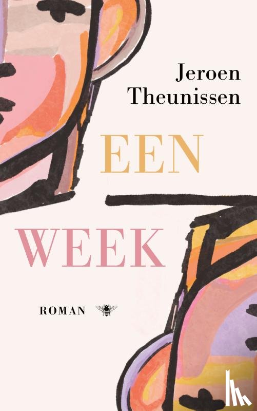 Theunissen, Jeroen - Een week