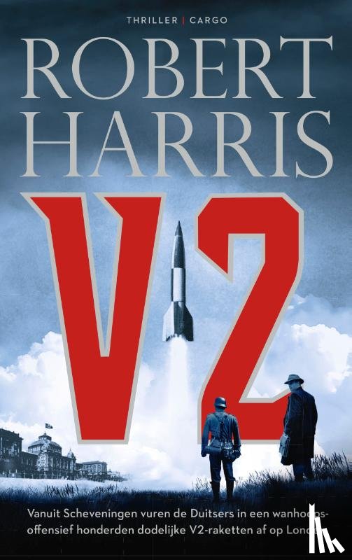 Harris, Robert - V2