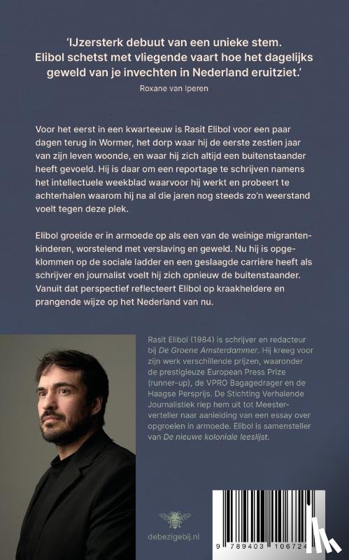 Elibol, Rasit - Vuistslagen