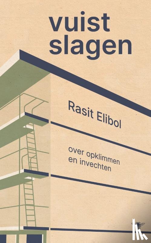 Elibol, Rasit - Vuistslagen