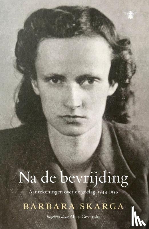 Skarga, Barbara - Na de bevrijding