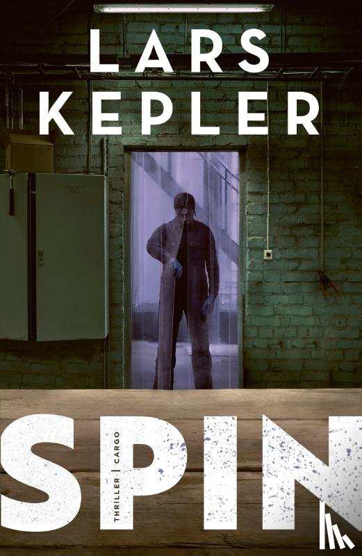Kepler, Lars - Spin