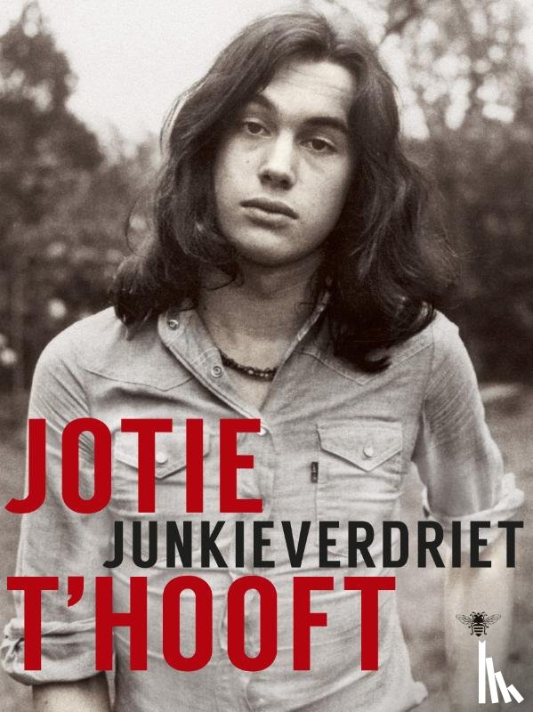 T'Hooft, Jotie - Junkieverdriet