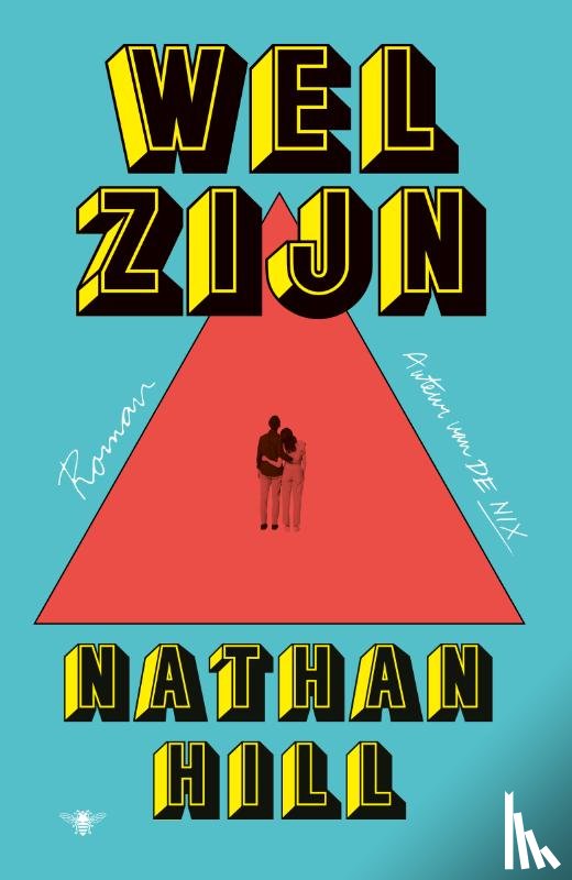 Hill, Nathan - Welzijn