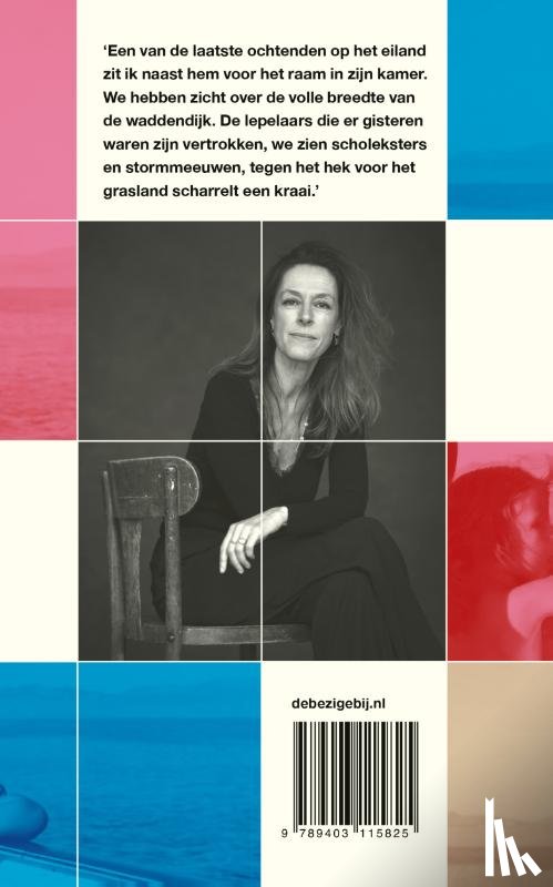 Hengel, Mirjam van - Ganzentijd