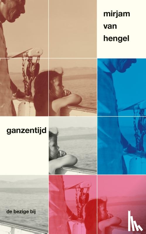 Hengel, Mirjam van - Ganzentijd