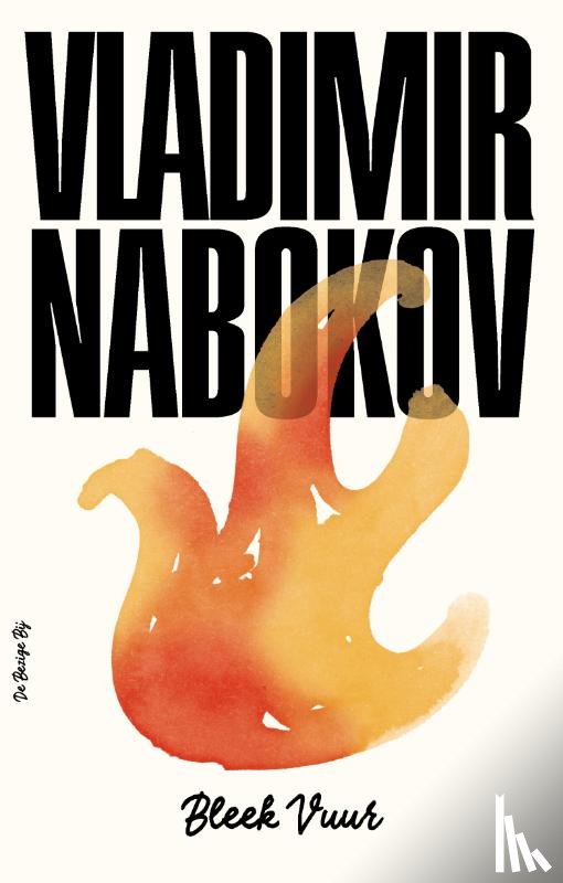 Nabokov, Vladimir - Bleek vuur