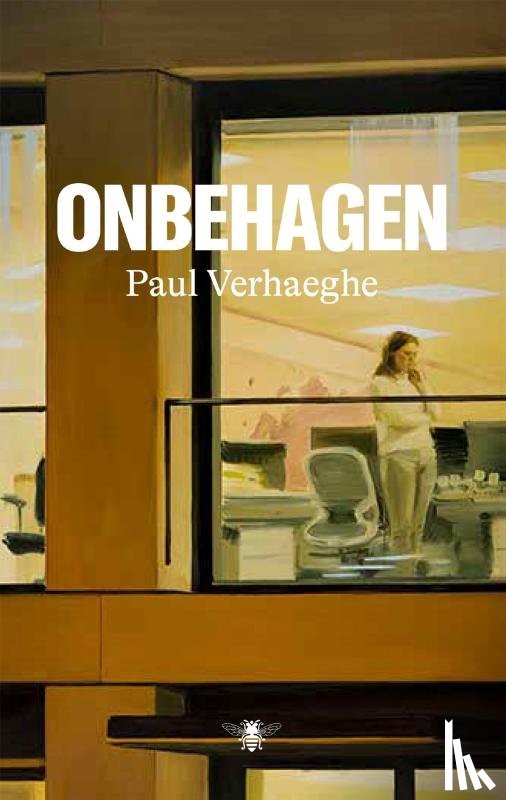 Verhaeghe, Paul - Onbehagen