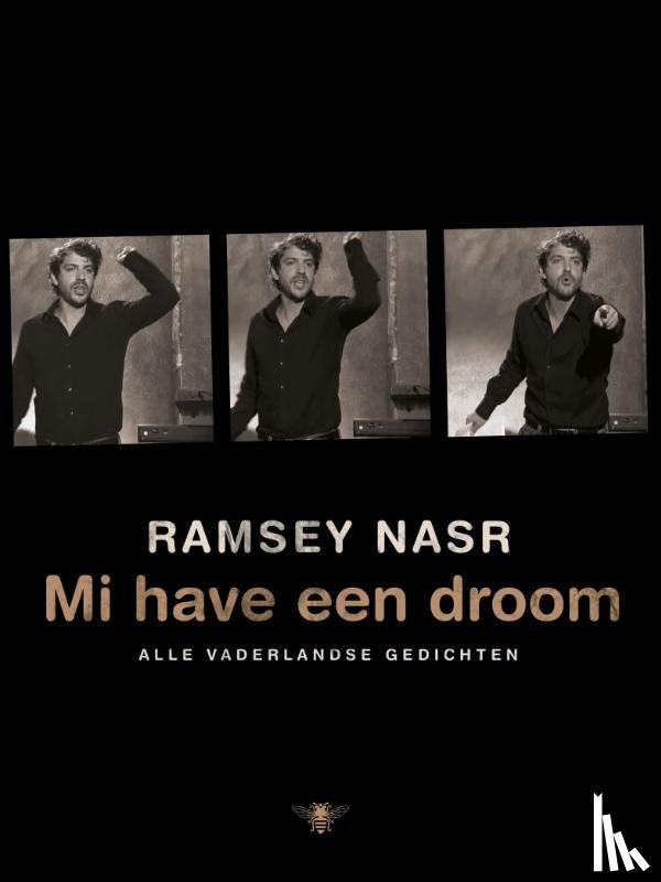 Nasr, Ramsey - Mi have een droom