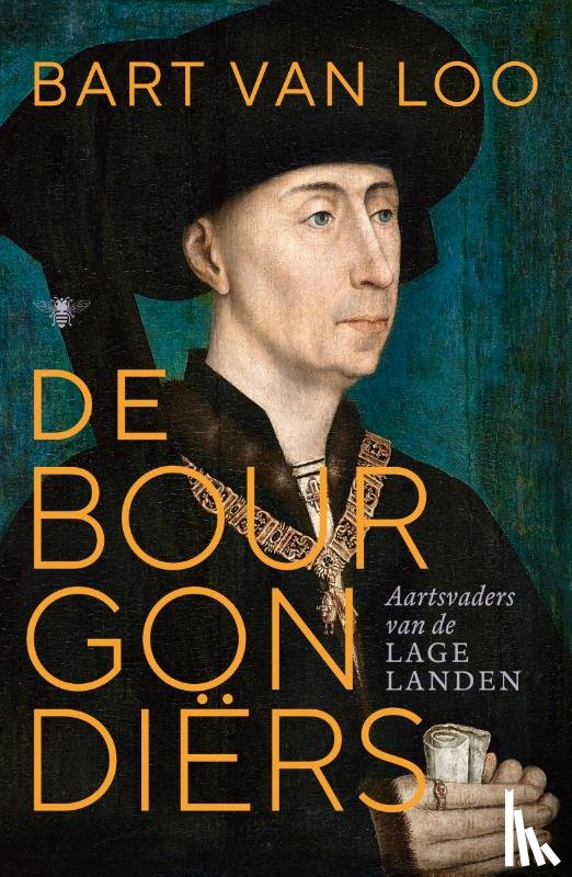 Loo, Bart van - De Bourgondiërs