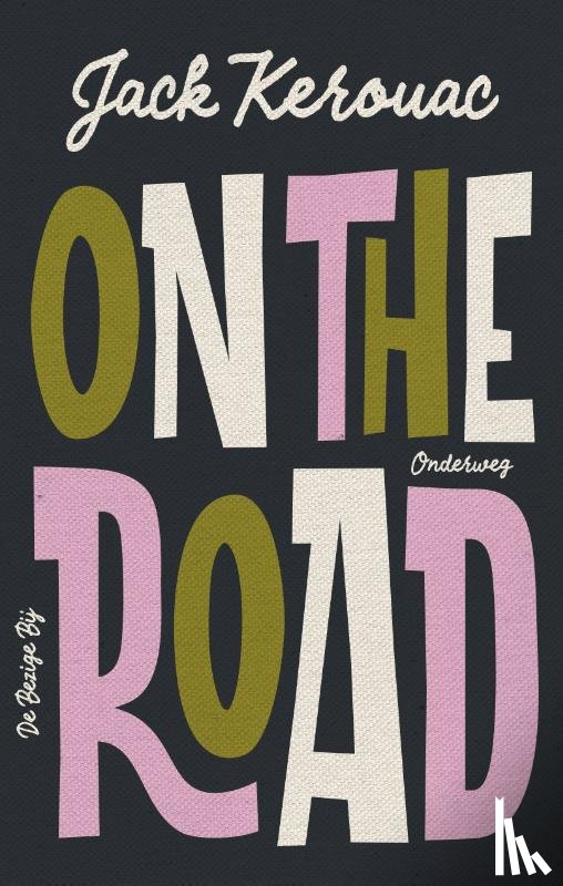 Kerouac, Jack - On the road