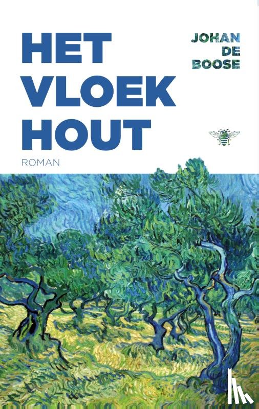 Boose, Johan de - Het Vloekhout