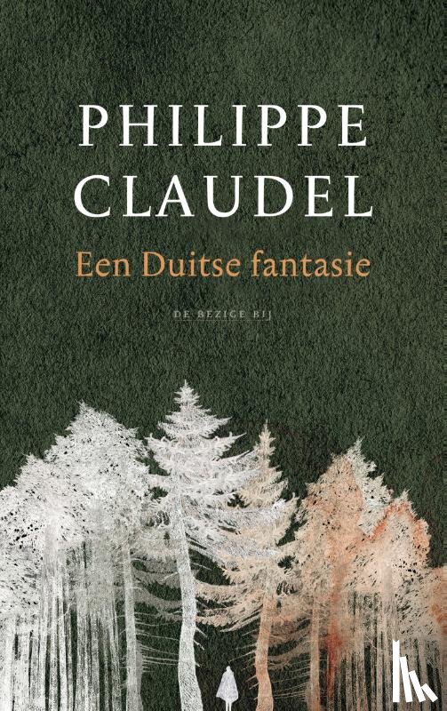 Claudel, Philippe - Een Duitse fantasie