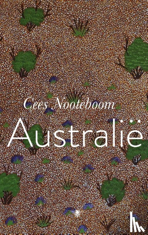Nooteboom, Cees - Australie