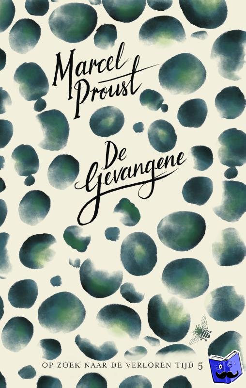 Proust, Marcel - De gevangene