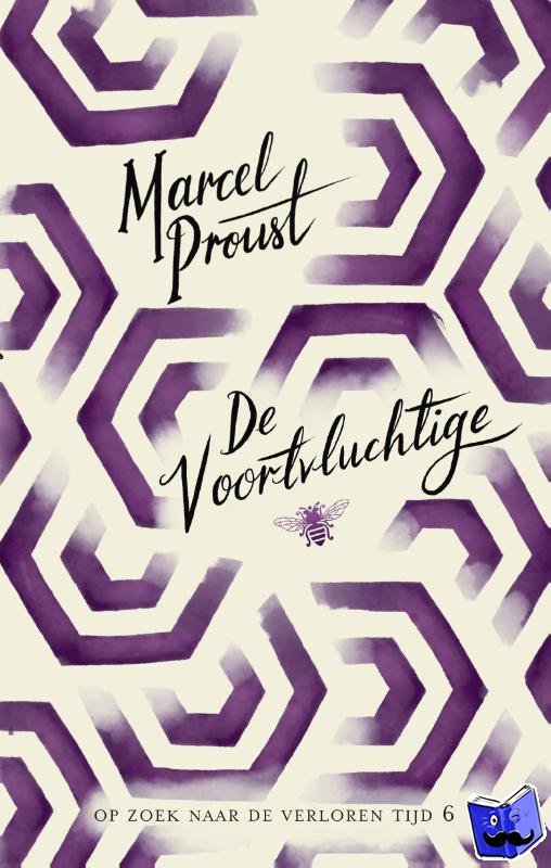 Proust, Marcel - De voortvluchtige