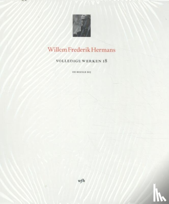 Hermans, Willem Frederik - Volledige Werken 18