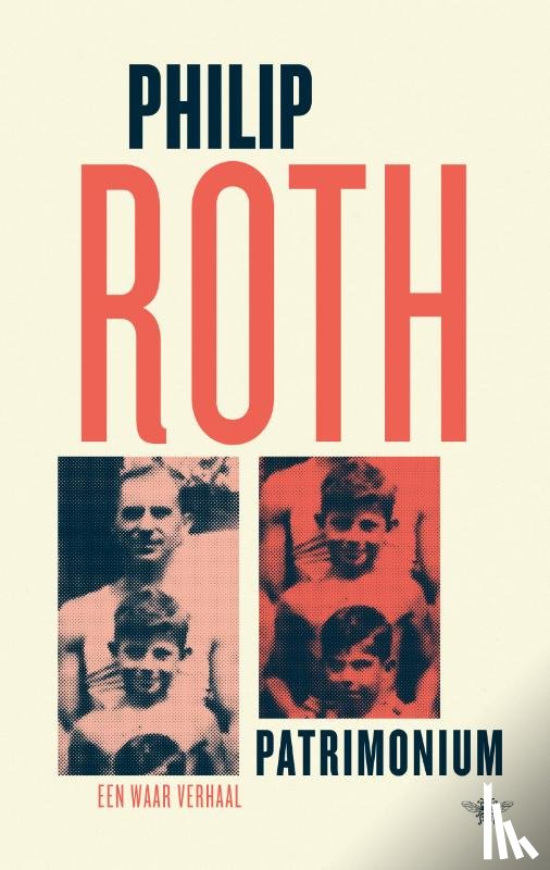 Roth, Philip - Patrimonium