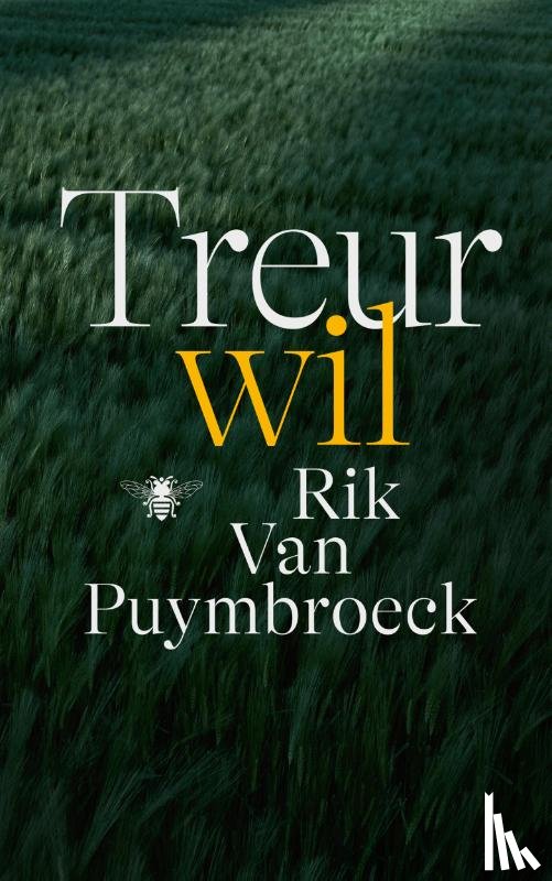 Puymbroeck, Rik Van - Treurwil