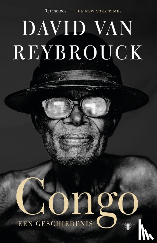 Reybrouck, David van - Congo